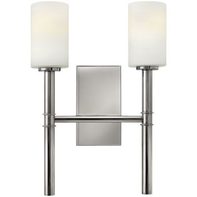 Margeaux 2-Arm Wall Sconce by Hinkley Lighting - Starlight Lighting USA and Canada